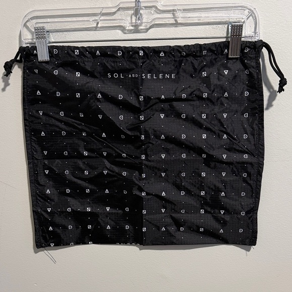Sol And Selene Handbags - Sol and Selene dust bag